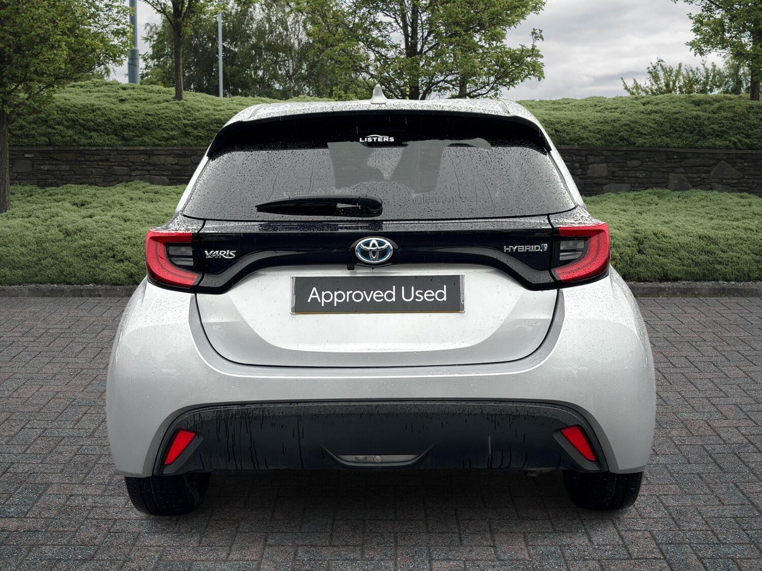 Used Toyota Yaris 2022 for sale - 76073790: Photo 15