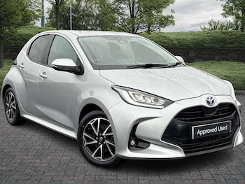 Toyota - Yaris