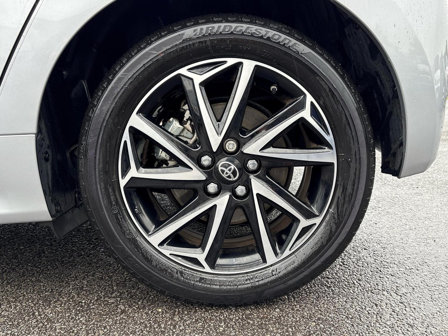 Used Toyota Yaris 2022 for sale - 76073790: Photo 23