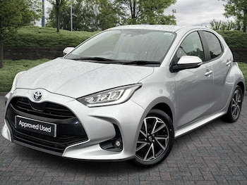 Used Toyota Yaris 2022 for sale - 76073790: Photo