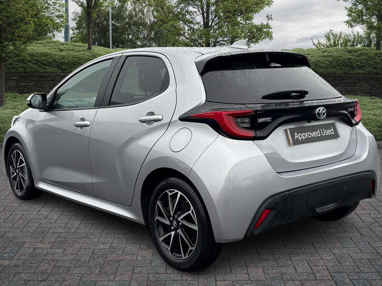 Used Toyota Yaris 2022 for sale - 76073790: Photo 4