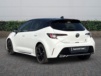 Used Toyota Corolla 2022 for sale - 79338697: Photo