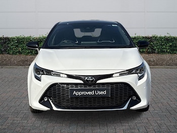 Used Toyota Corolla 2022 for sale - 79338697: Photo