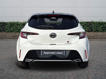 Used Toyota Corolla 2022 for sale - 79338697: Photo