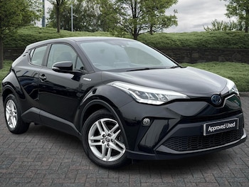 Toyota - C-HR