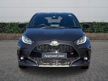 Used Toyota Yaris 2024 for sale - 78363773: Photo