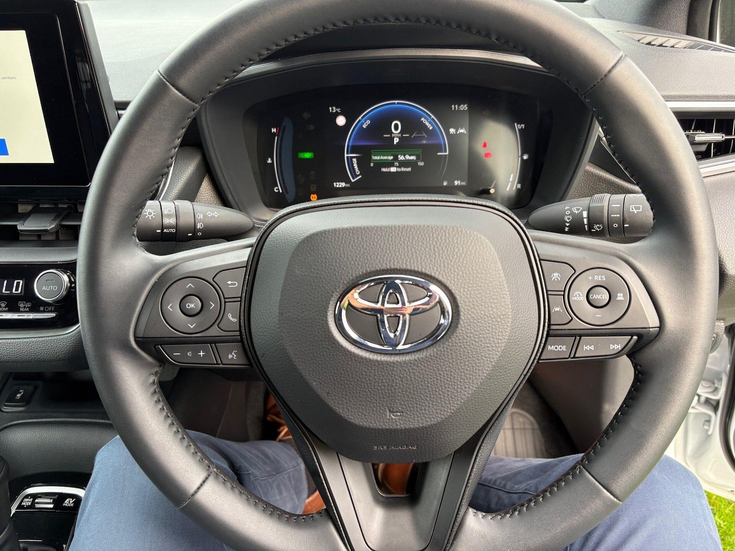 Used Toyota Corolla 2025 for sale - 76514404: Photo 10