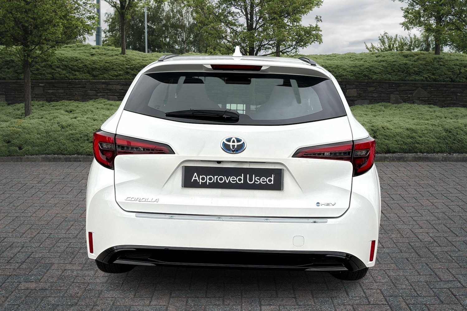 Used Toyota Corolla 2025 for sale - 76514404: Photo 16