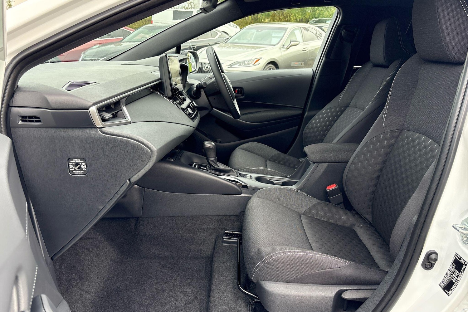 Used Toyota Corolla 2025 for sale - 76514404: Photo 17