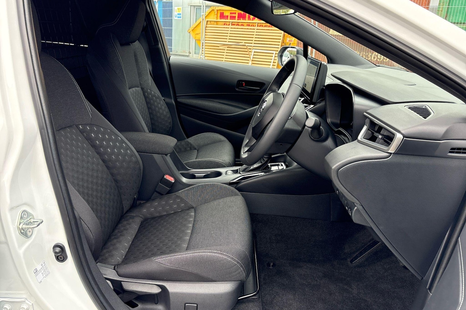 Used Toyota Corolla 2025 for sale - 76514404: Photo 18