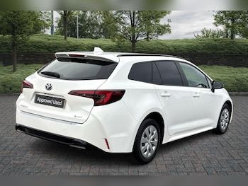 Used Toyota Corolla 2025 for sale - 76514404: Photo