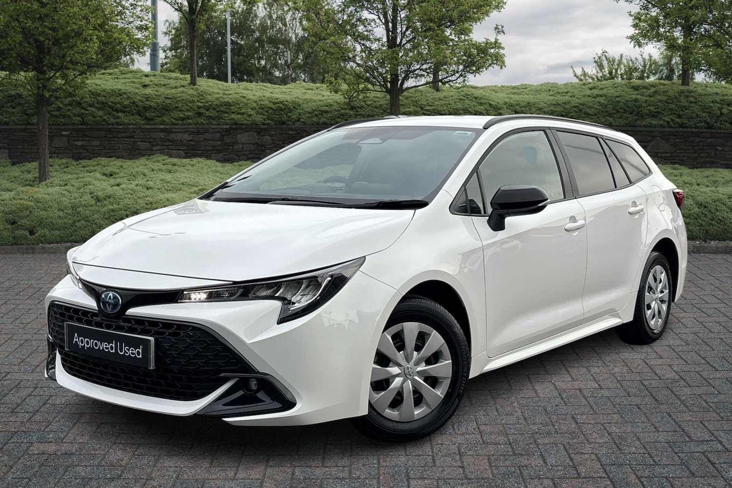 Used Toyota Corolla 2025 for sale - 76514404: Photo 3