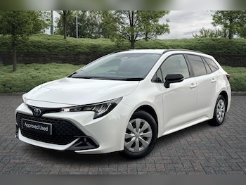 Used Toyota Corolla 2025 for sale - 76514404: Photo