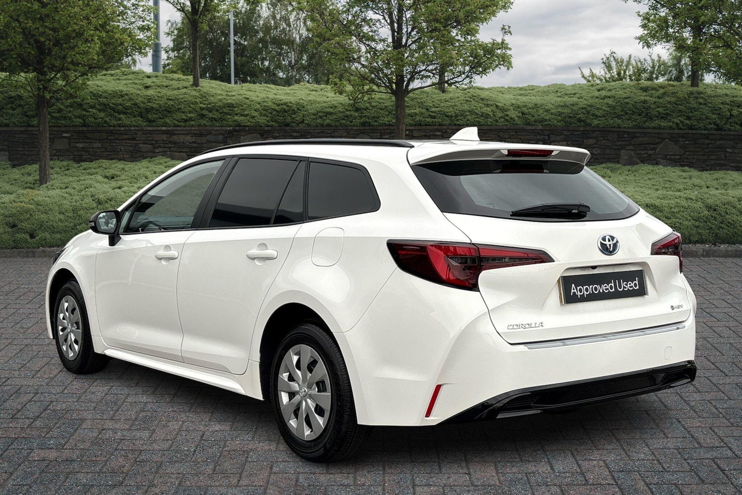 Used Toyota Corolla 2025 for sale - 76514404: Photo 4