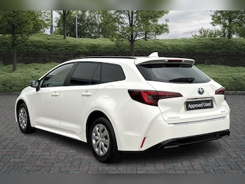 Used Toyota Corolla 2025 for sale - 76514404: Photo