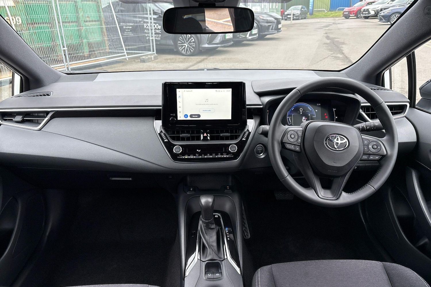 Used Toyota Corolla 2025 for sale - 76514404: Photo 5