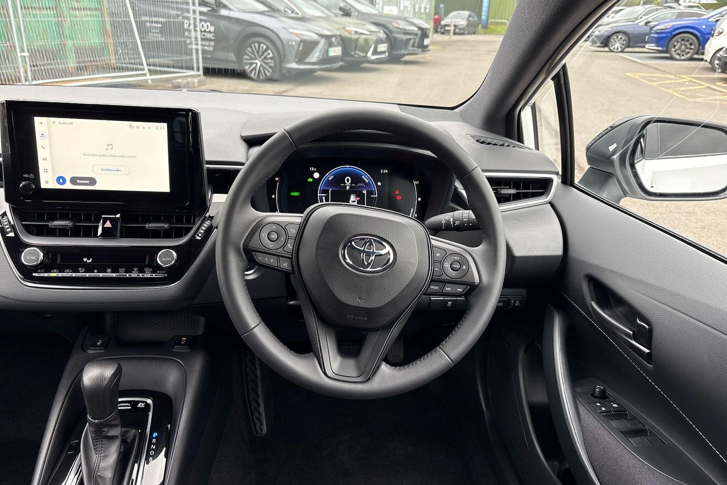 Used Toyota Corolla 2025 for sale - 76514404: Photo 7