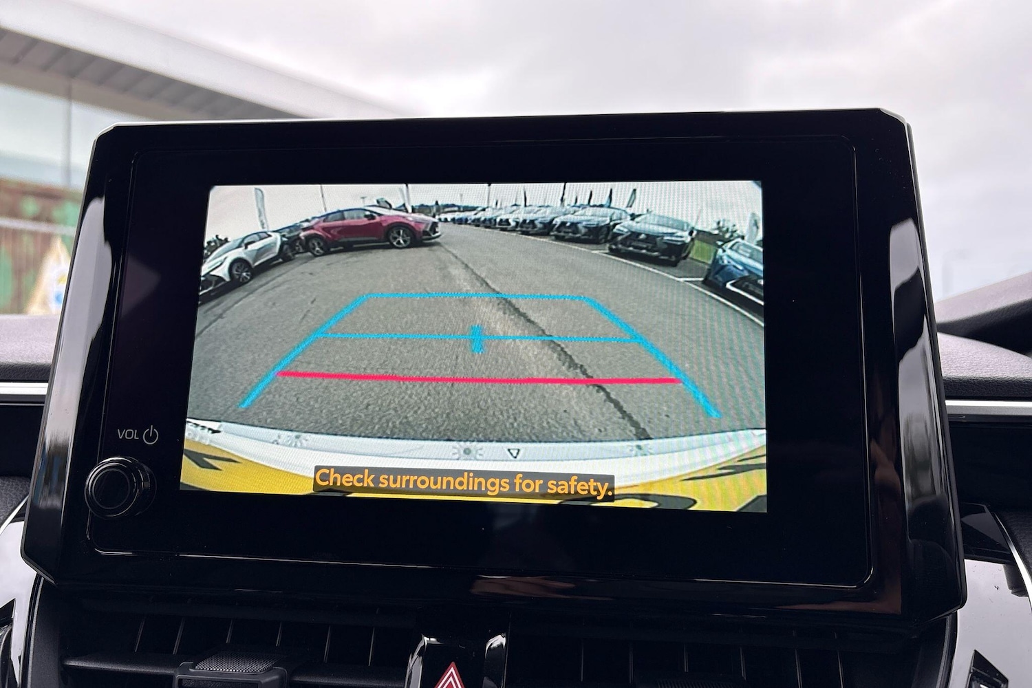 Used Toyota Corolla 2025 for sale - 76514404: Photo 9