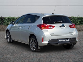 Used Toyota Auris 2013 for sale - 78036245: Photo