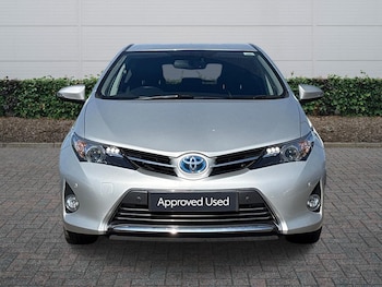 Used Toyota Auris 2013 for sale - 78036245: Photo