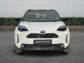 Used Toyota Yaris 2023 for sale - 79768244: Photo