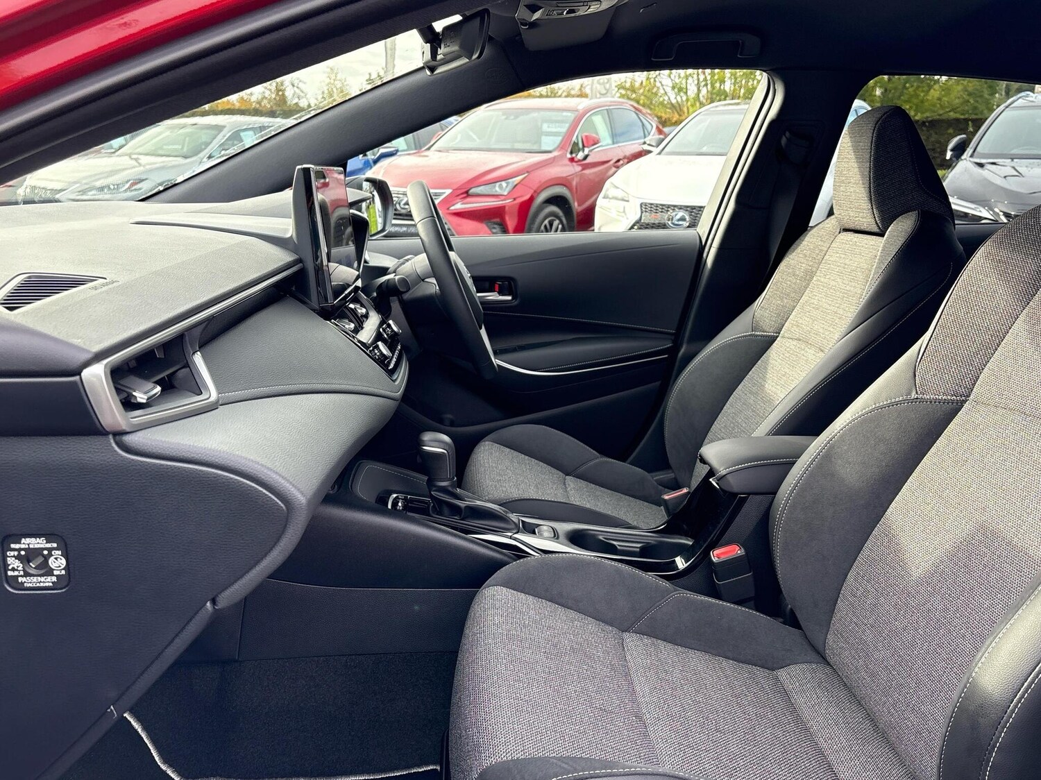 Used Toyota Corolla 2025 for sale - 77672832: Photo 10