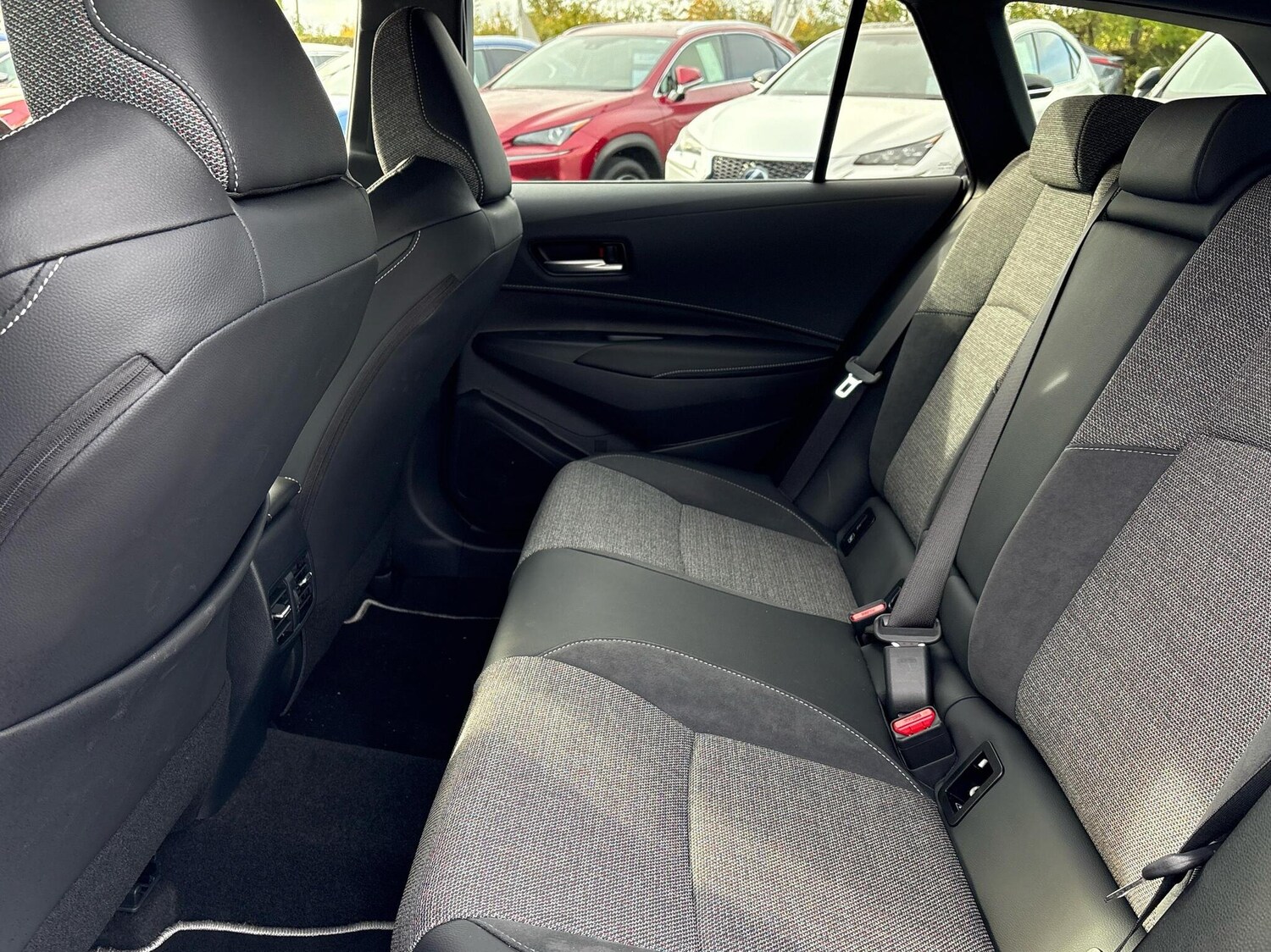 Used Toyota Corolla 2025 for sale - 77672832: Photo 12