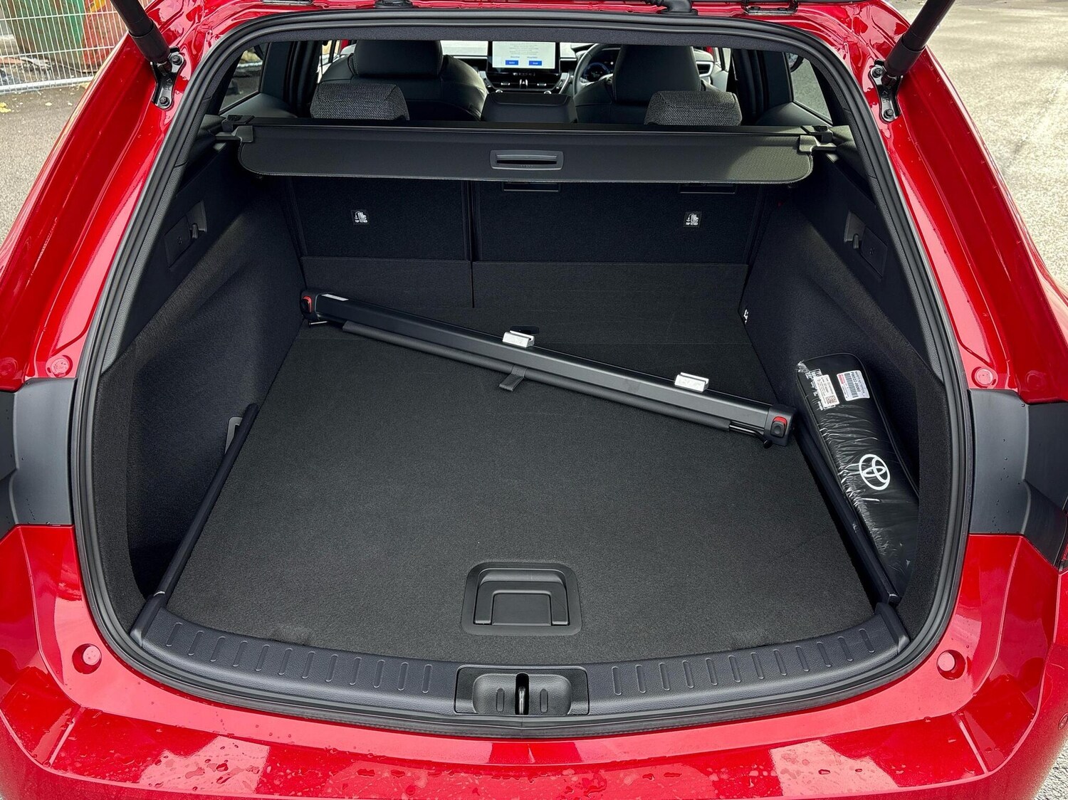 Used Toyota Corolla 2025 for sale - 77672832: Photo 14