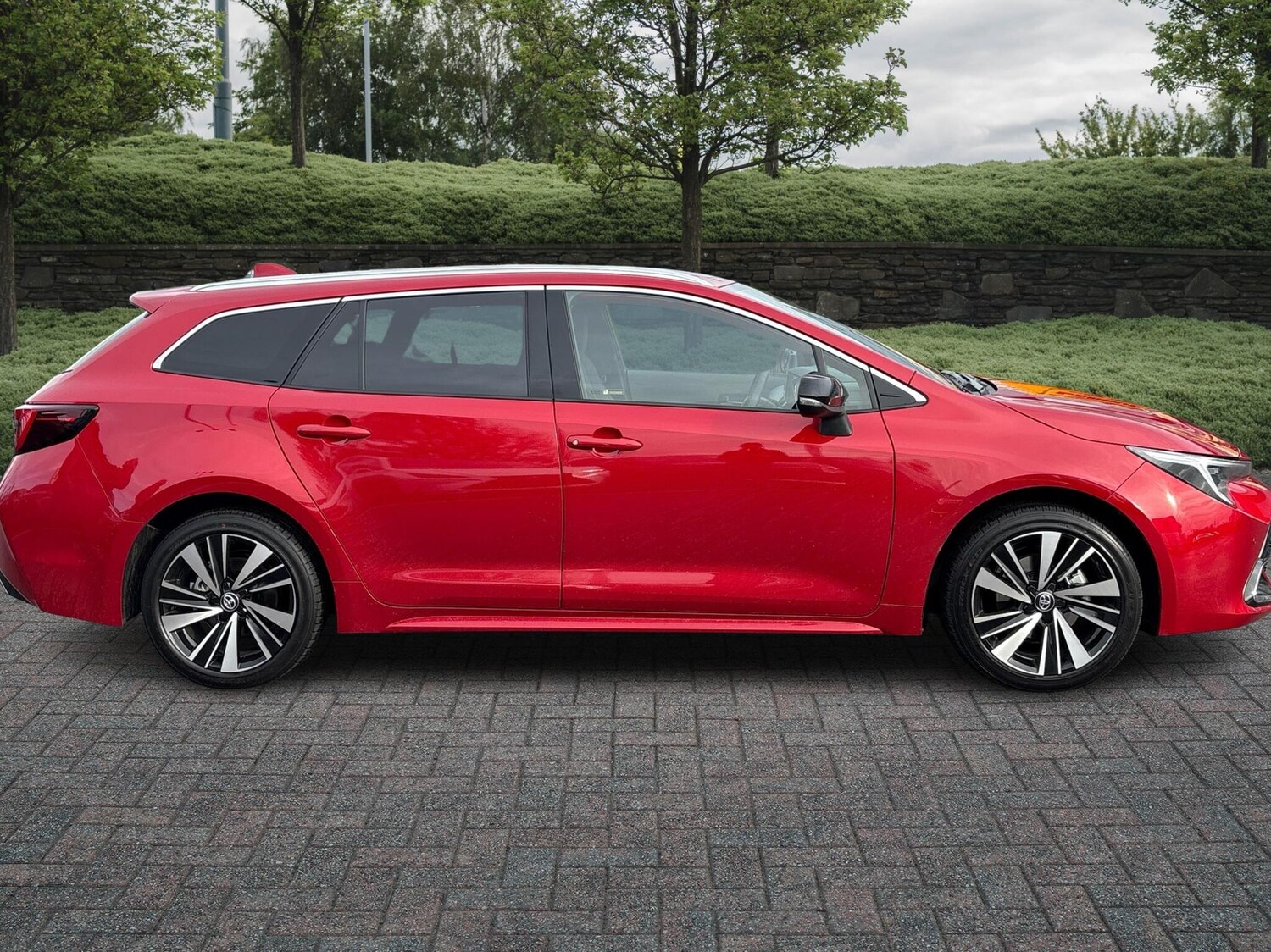 Used Toyota Corolla 2025 for sale - 77672832: Photo 16