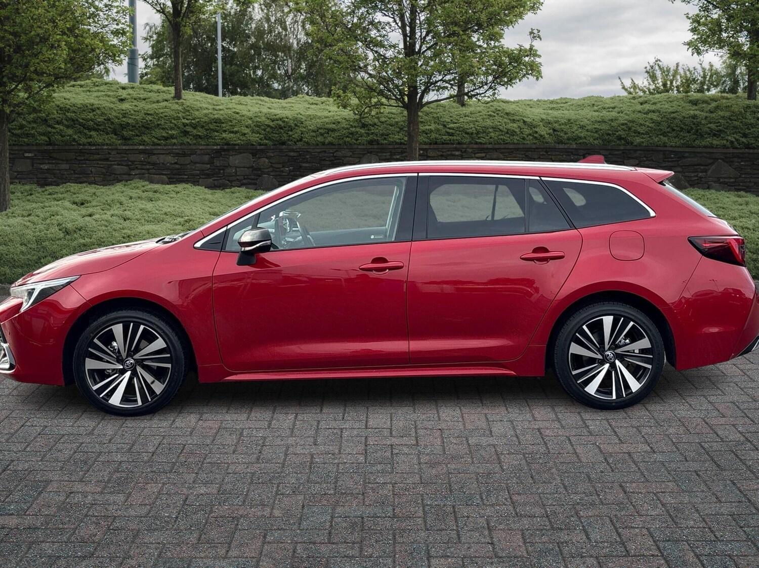 Used Toyota Corolla 2025 for sale - 77672832: Photo 17