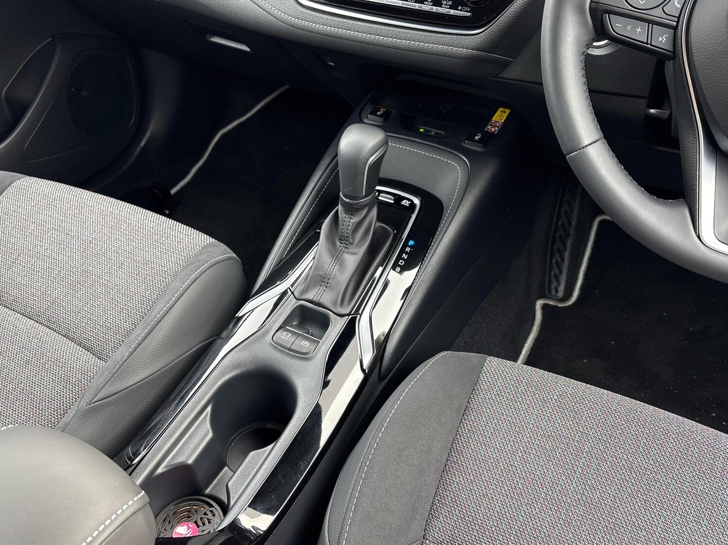 Used Toyota Corolla 2025 for sale - 77672832: Photo 22