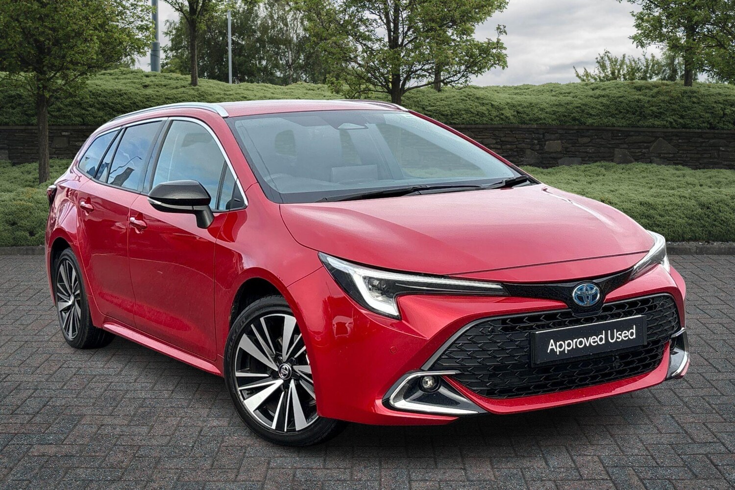 Used Toyota Corolla 2025 for sale - 77672832: Photo 26