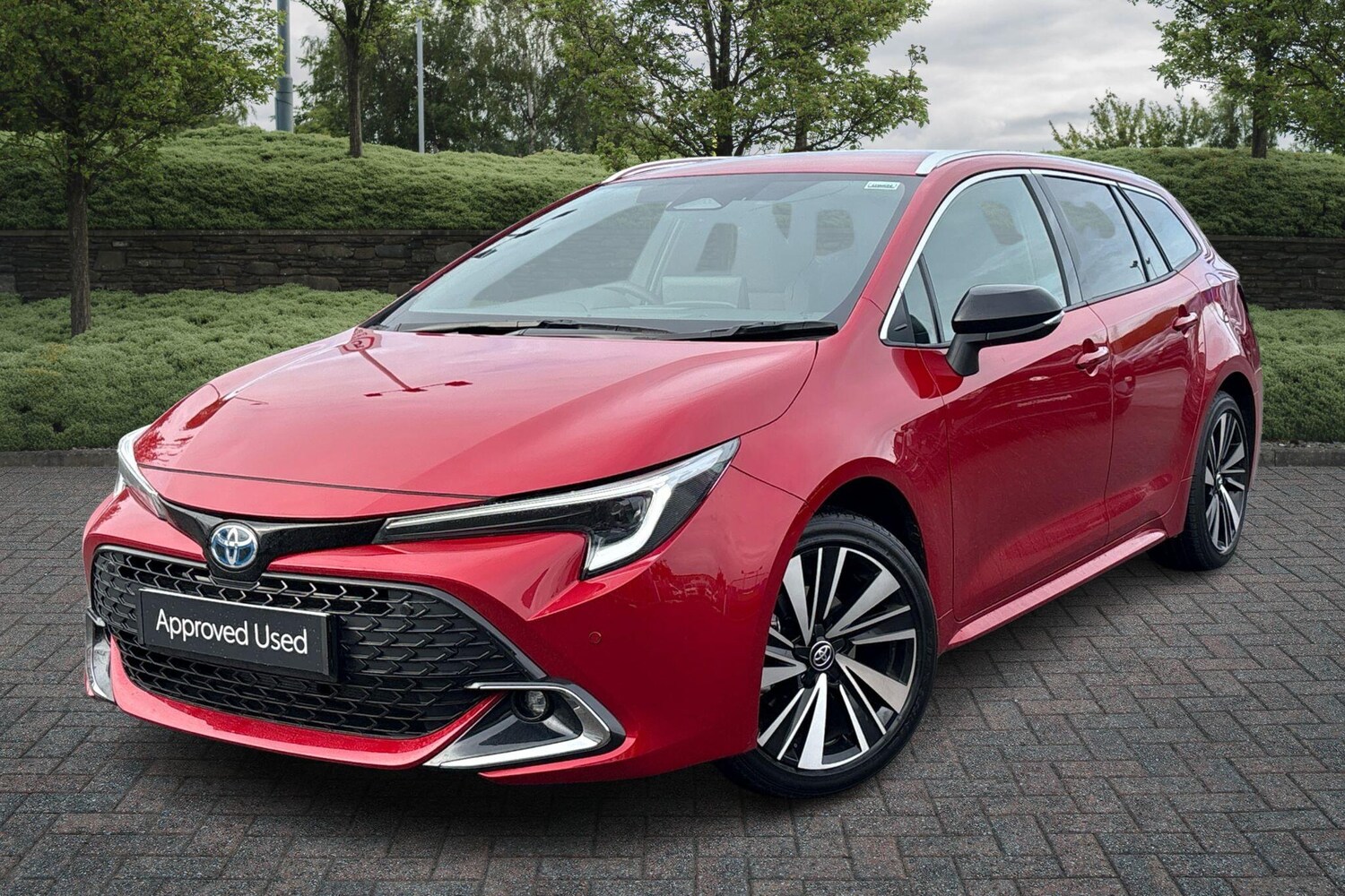 Used Toyota Corolla 2025 for sale - 77672832: Photo 28