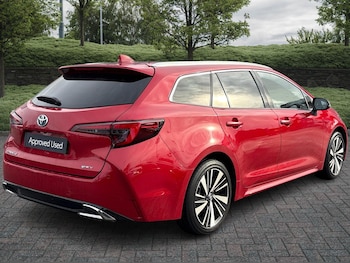 Used Toyota Corolla 2025 for sale - 77672832: Photo