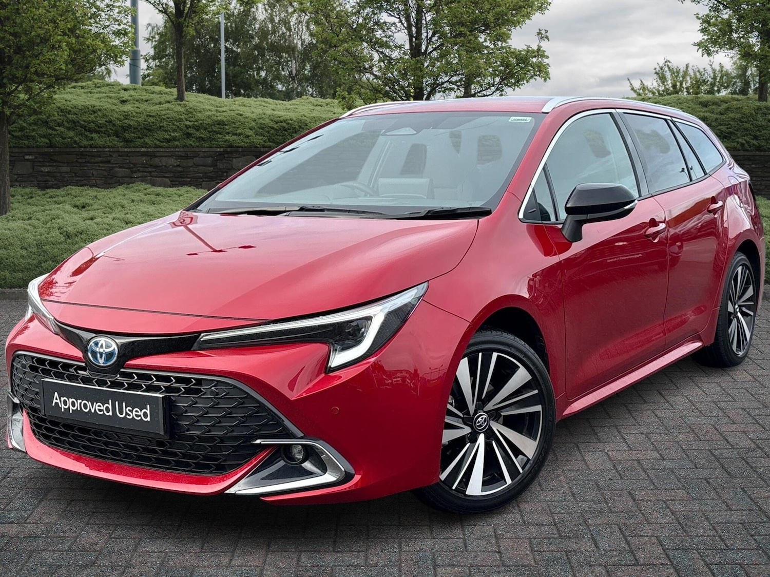 Used Toyota Corolla 2025 for sale - 77672832: Photo 3