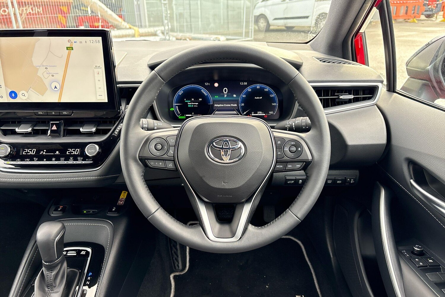 Used Toyota Corolla 2025 for sale - 77672832: Photo 32