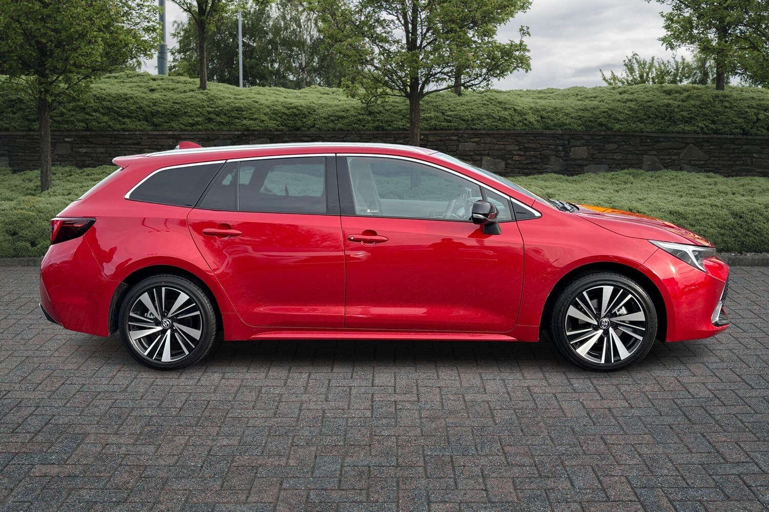 Used Toyota Corolla 2025 for sale - 77672832: Photo 39