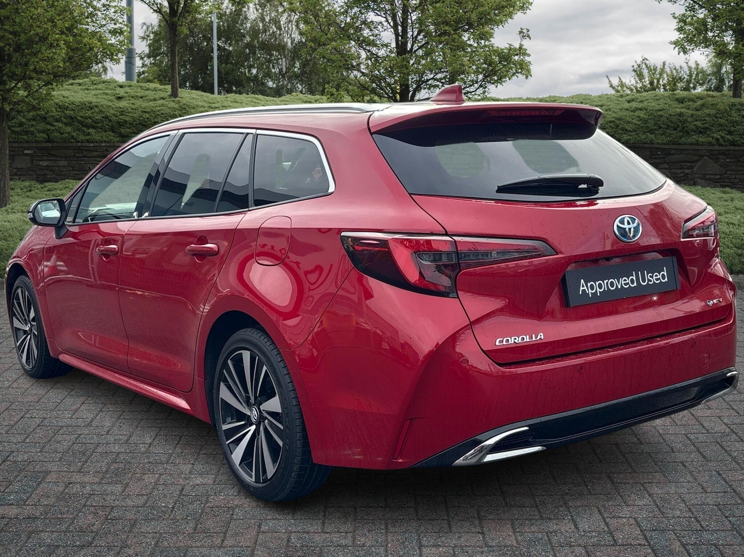 Used Toyota Corolla 2025 for sale - 77672832: Photo 4