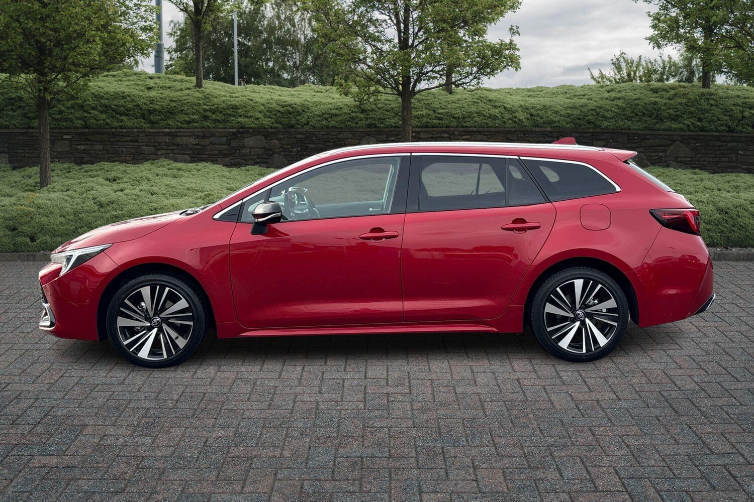 Used Toyota Corolla 2025 for sale - 77672832: Photo 40