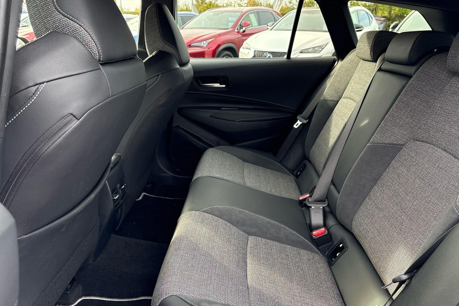 Used Toyota Corolla 2025 for sale - 77672832: Photo 44