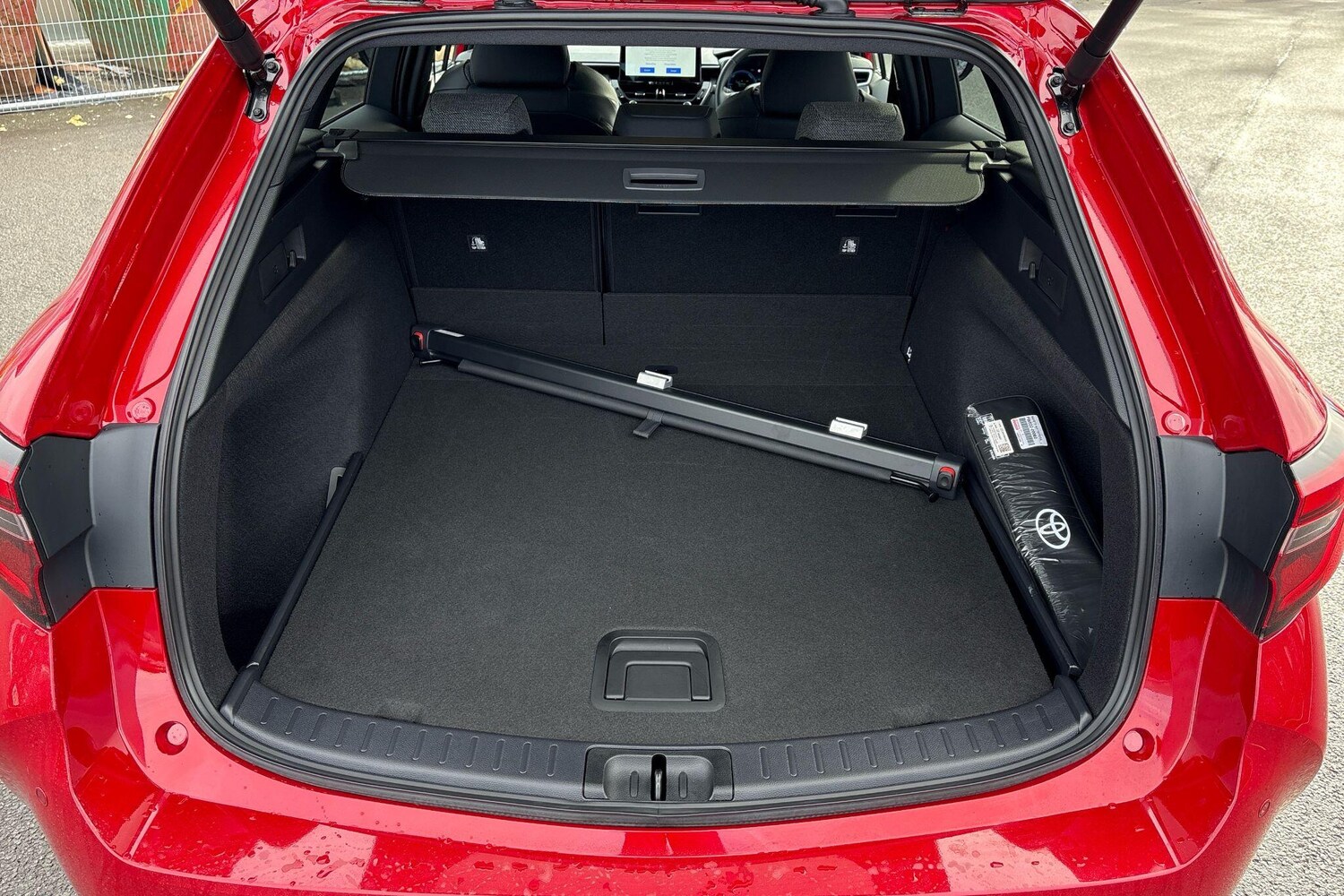 Used Toyota Corolla 2025 for sale - 77672832: Photo 46