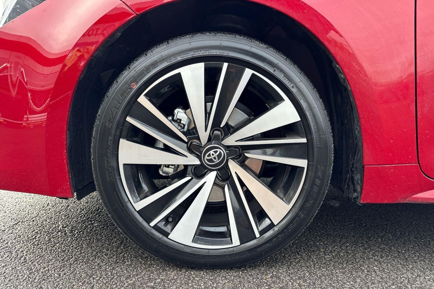 Used Toyota Corolla 2025 for sale - 77672832: Photo 48