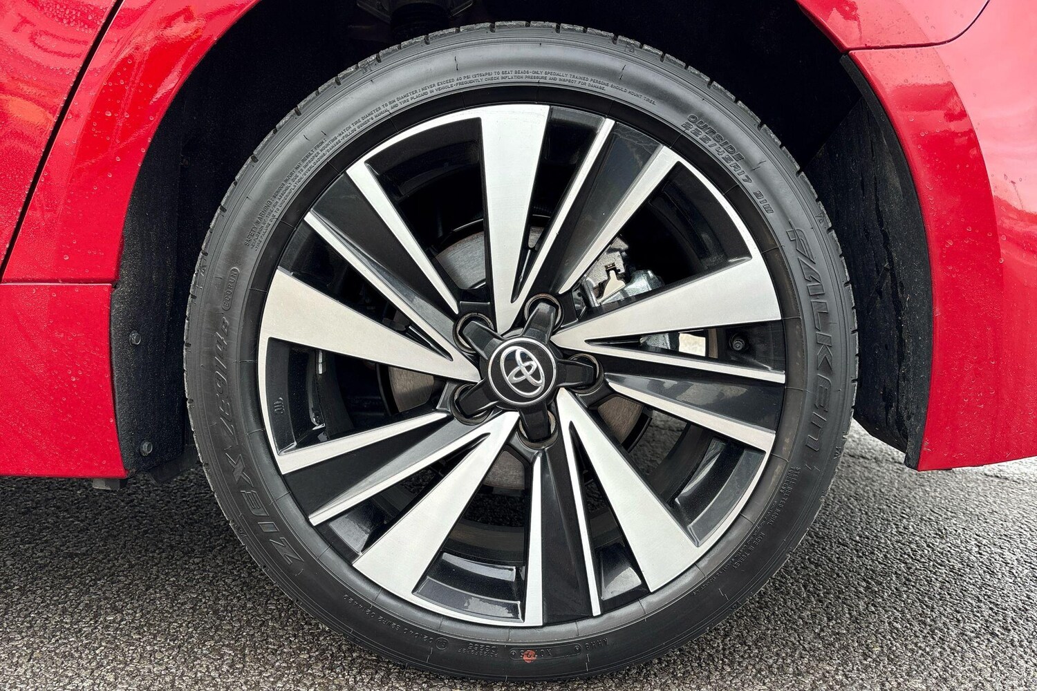 Used Toyota Corolla 2025 for sale - 77672832: Photo 49