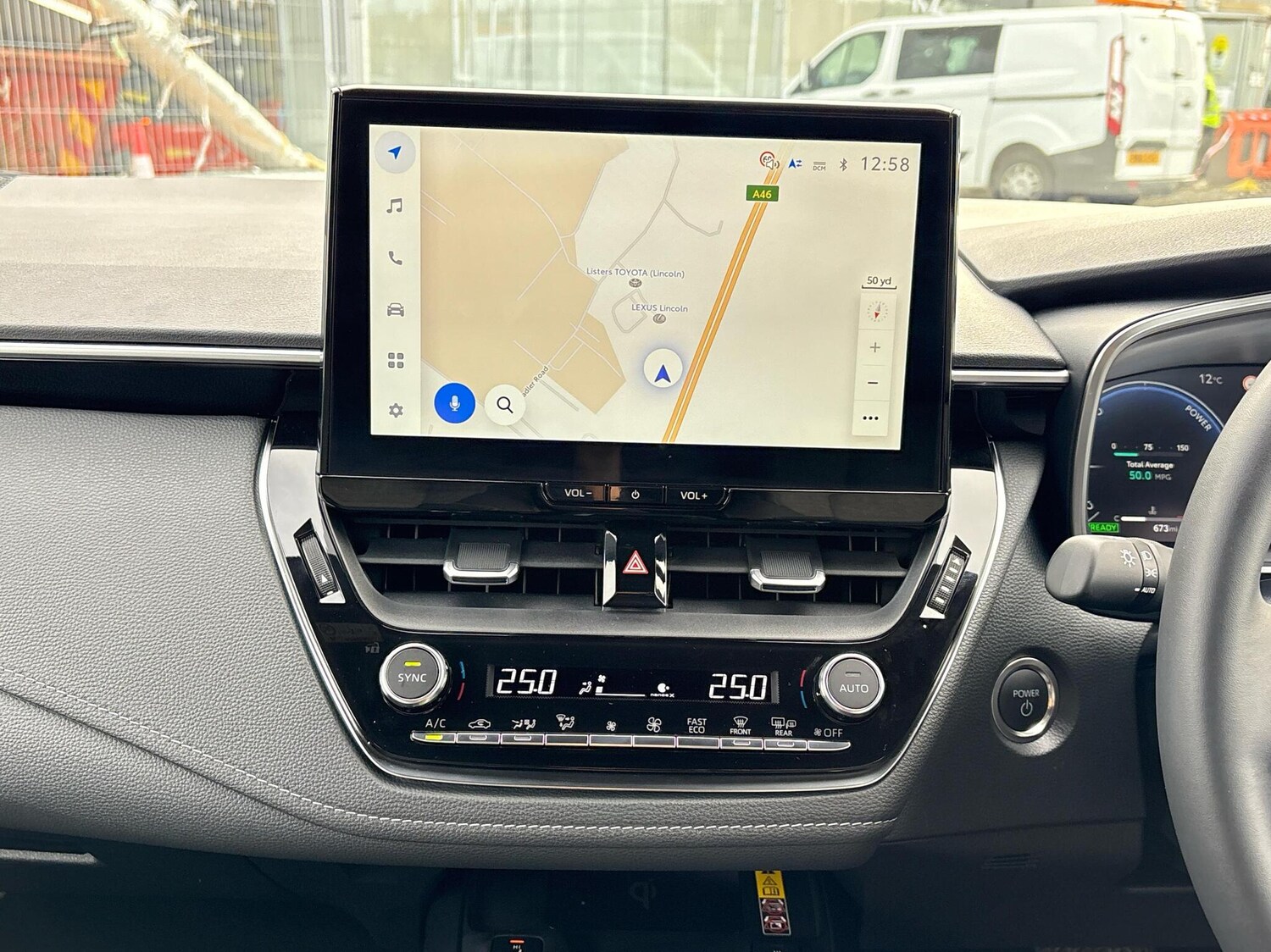 Used Toyota Corolla 2025 for sale - 77672832: Photo 7