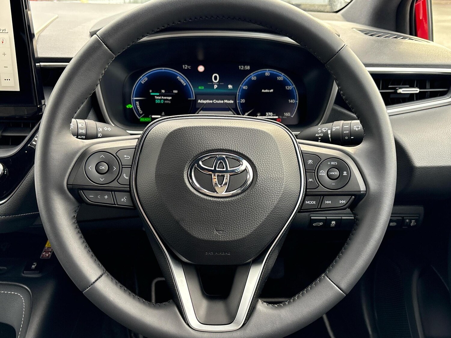 Used Toyota Corolla 2025 for sale - 77672832: Photo 8