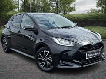 2023 (23) - 1.5 Hybrid Design 5dr CVT