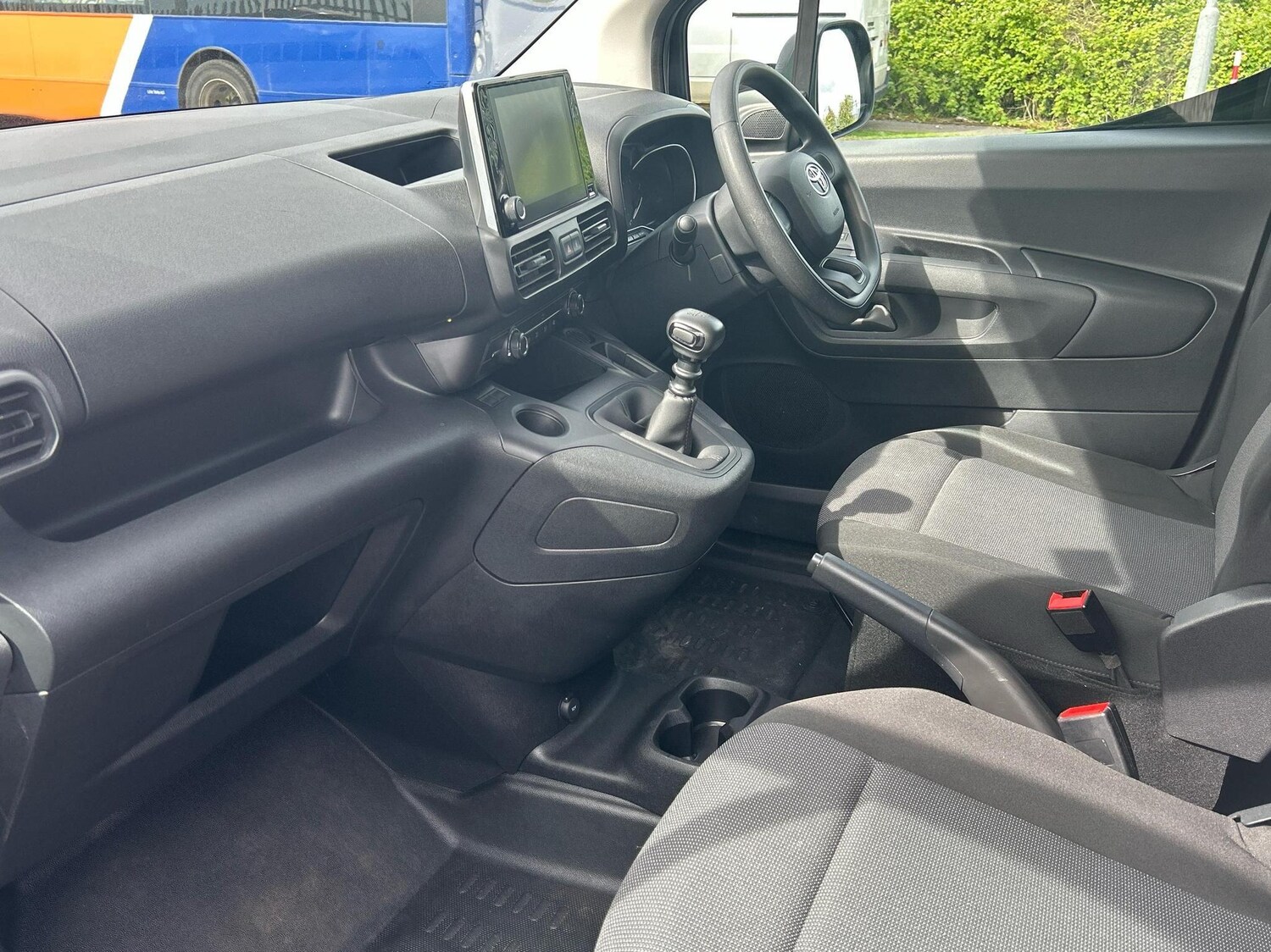 Vehicle 17