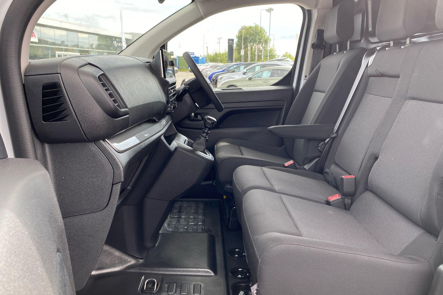 Vehicle 17