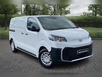 Used Toyota ProAce 2025 for sale - 75966555: Photo