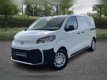 Used Toyota ProAce 2025 for sale - 75966555: Photo